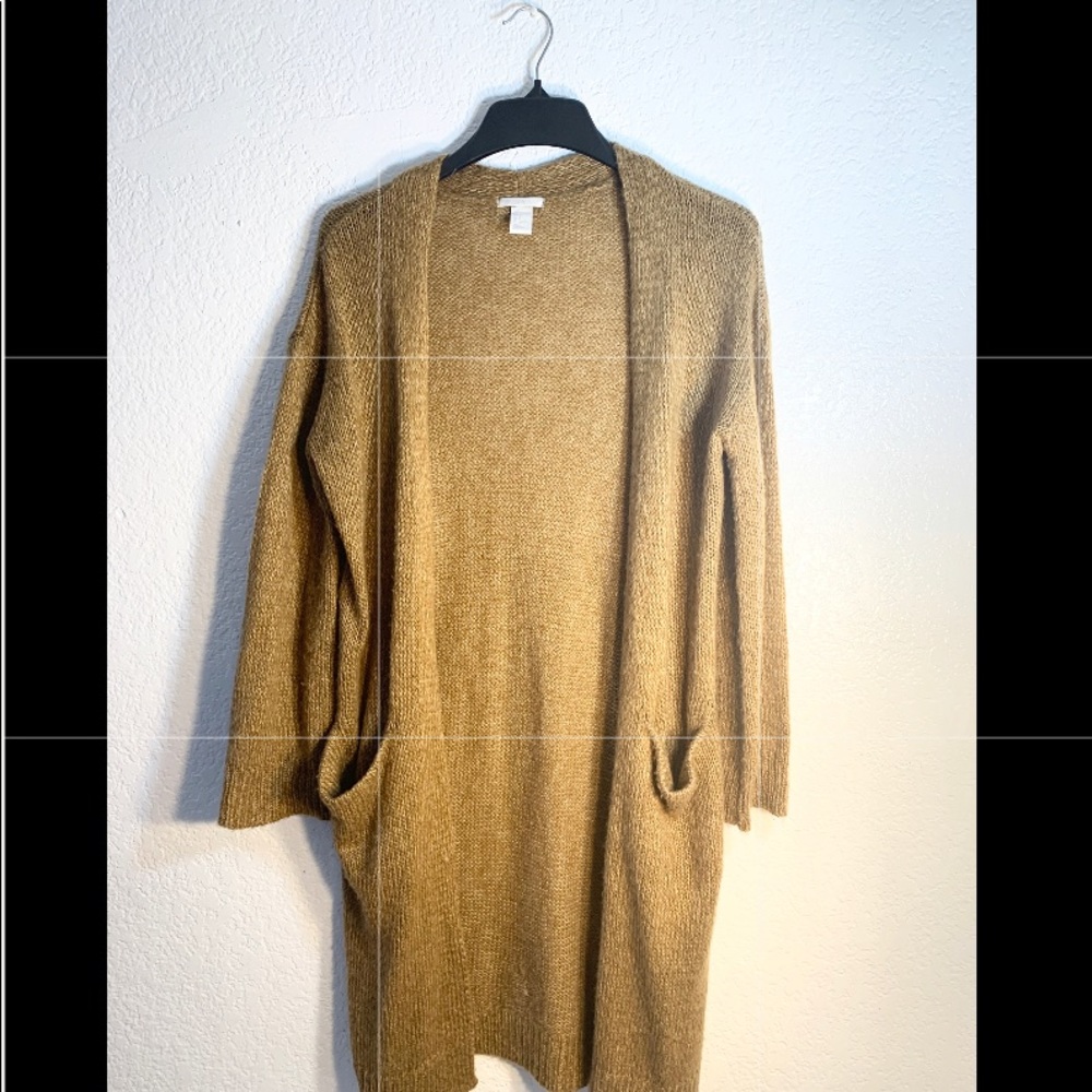 H&M Long Cardigan